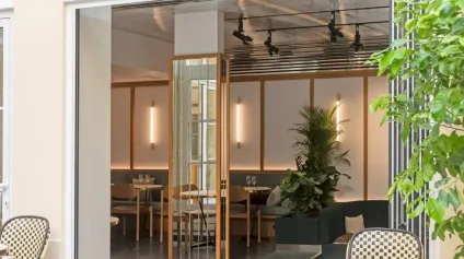 Bureaux A Louer - TheBureau Quatre Septembre - Offre immobilière - Arthur Loyd