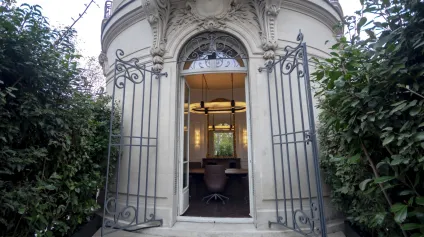 Bureaux A Louer - Sora Triomphe - Offre immobilière - Arthur Loyd