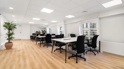 Bureaux A Louer - Sora Sentier - Offre immobilière - Arthur Loyd