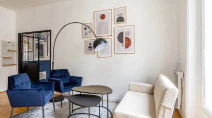 Bureaux A Louer - Les Nouveaux Bureaux Opéra - Offre immobilière - Arthur Loyd