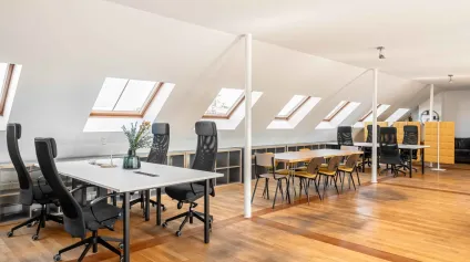 Bureaux A Louer - Les Nouveaux Bureaux Braque - Offre immobilière - Arthur Loyd