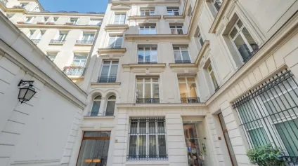 Bureaux A Louer - Les Nouveaux Bureaux Auber - Offre immobilière - Arthur Loyd