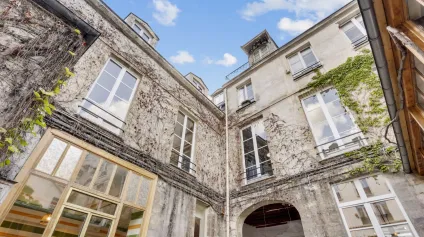 Bureaux A Louer - Les Nouveaux Bureaux Archives - Offre immobilière - Arthur Loyd