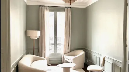 Bureaux A Louer - Sora Pigalle - Offre immobilière - Arthur Loyd