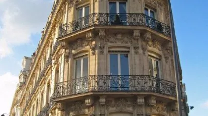 Bureaux A Louer - Sora François 1er - Offre immobilière - Arthur Loyd