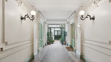 Bureaux A Louer - Snapdesk Bergère - Offre immobilière - Arthur Loyd