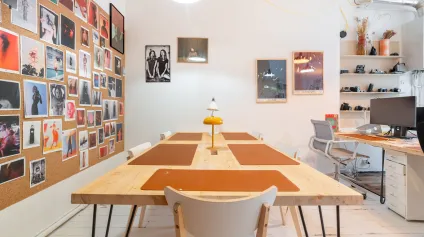 Bureaux A Louer - Sora Magenta - Offre immobilière - Arthur Loyd