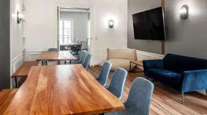 Bureaux A Louer - LNB Petits Champs - Offre immobilière - Arthur Loyd