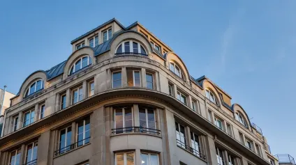 Bureaux A Louer - Symphony Mermoz - Offre immobilière - Arthur Loyd