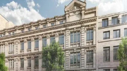 Bureaux A Louer - Wework Coeur Marais - Offre immobilière - Arthur Loyd