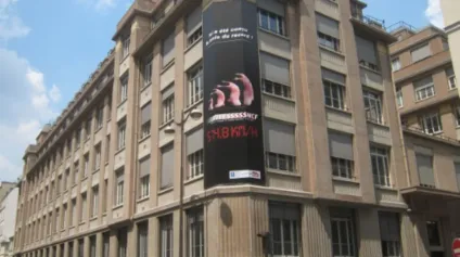 Poste de Travail disponible - Wellio Gare de Lyon - Offre immobilière - Arthur Loyd