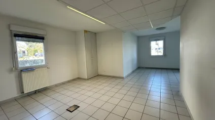 Chatenoy le Royal, Bureaux de 95 m² - Offre immobilière - Arthur Loyd