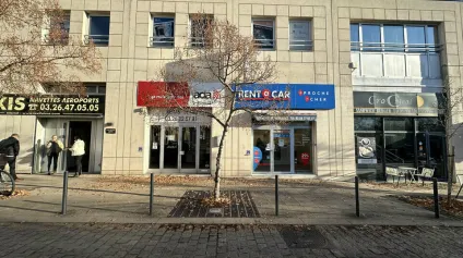 Local professionnel d'environ 50 m2 - Gare Reims Centre - Offre immobilière - Arthur Loyd