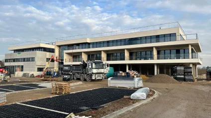 Bureaux et Locaux commerciaux à louer à AMIENS 80000 - Offre immobilière - Arthur Loyd