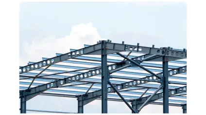 VEFA - Ensemble industriel à construire - 12&nbsp;700 m2 sur terrain de 3 hectares - Pôle 45 - Offre immobilière - Arthur Loyd