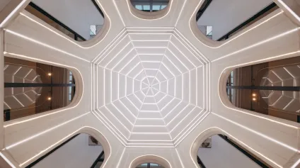 Bureaux A Louer - Kwerk Messine - Offre immobilière - Arthur Loyd