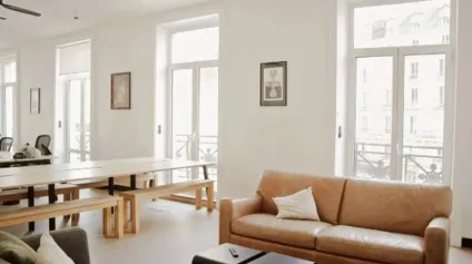 Bureaux A Louer - Espace Saint-Denis - Offre immobilière - Arthur Loyd