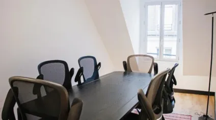 Bureaux A Louer - Espace Blondel - Offre immobilière - Arthur Loyd