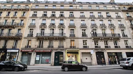 Bureaux A Louer - Espace Châteaudun - Offre immobilière - Arthur Loyd