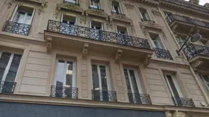 Bureaux A Louer - Espace Victoire - Offre immobilière - Arthur Loyd