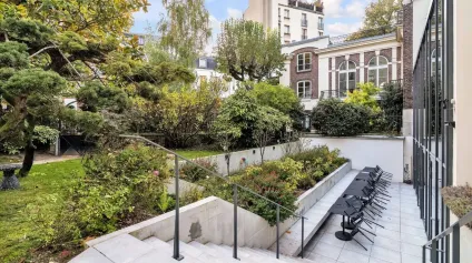 Bureaux A Louer - Espace Malesherbes - Offre immobilière - Arthur Loyd