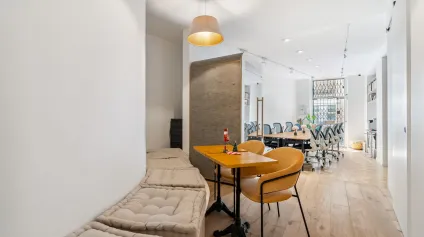 Bureaux A Louer - Espace Laferrière - Offre immobilière - Arthur Loyd