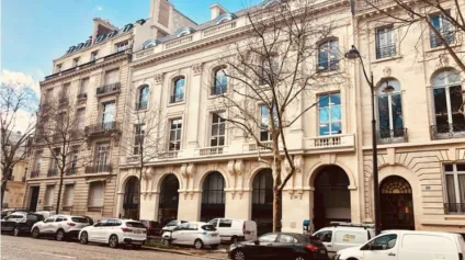 IENA - Offre immobilière - Arthur Loyd