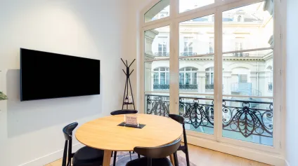 CW Privé à louer à PARIS 75011 - Offre immobilière - Arthur Loyd