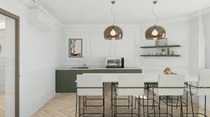 FRANKLIN - Offre immobilière - Arthur Loyd