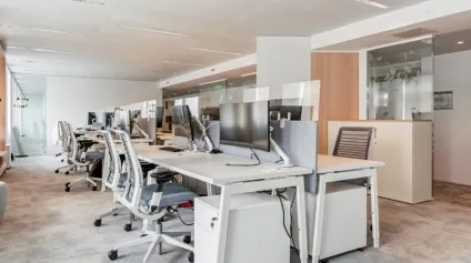 ESPACE GRENELLE - Offre immobilière - Arthur Loyd