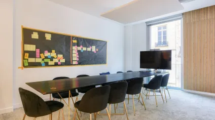 CW Privé à louer à PARIS 75002 - Offre immobilière - Arthur Loyd