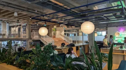 CW Privé à louer à PARIS 75017 - Offre immobilière - Arthur Loyd