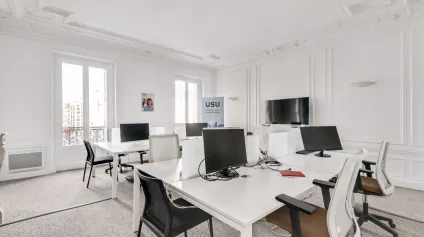 Bureaux à louer à PARIS 75008 - Offre immobilière - Arthur Loyd