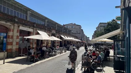 A louer Local commercial La Rochelle 191 m2 - Offre immobilière - Arthur Loyd
