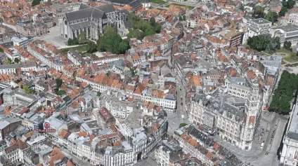 Locaux commerciaux à vendre à LILLE 59000 - Offre immobilière - Arthur Loyd