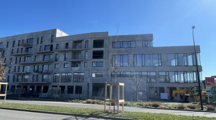 Bureaux à vendre ou à louer à VALENCIENNES - Offre immobilière - Arthur Loyd