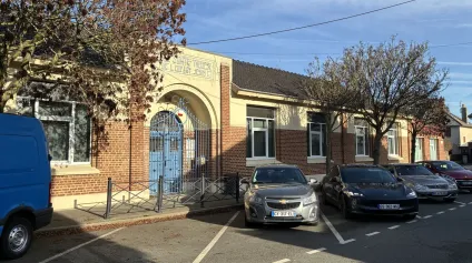 Locaux médicaux neufs à vendre à Lambersart - Centre Médical Saint Nicolas, un pôle de santé moderne et accessible - Offre immobilière - Arthur Loyd