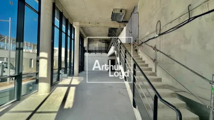 Local commercial à louer - Saint Roch - Montpellier - Offre immobilière - Arthur Loyd