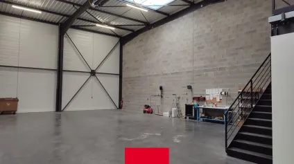 Louez votre local d'activité à VILLEFRANCHE-SUR-SAONE - Offre immobilière - Arthur Loyd