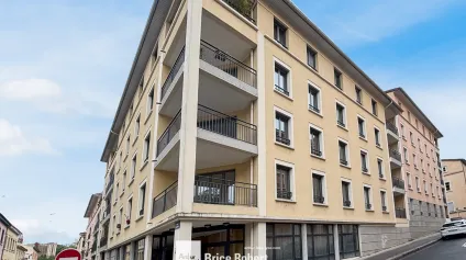 A louer - Bureaux lumineux - Lyon 1er - Offre immobilière - Arthur Loyd