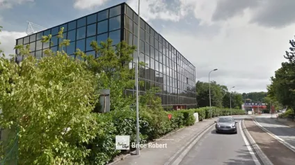 A vendre - LES NYMPHEAS - Bureaux lumineux - Lyon 9ème Vaise - Offre immobilière - Arthur Loyd