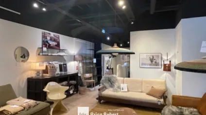 A louer - Local commercial lumineux quais de Saône - Lyon 2ème - Offre immobilière - Arthur Loyd