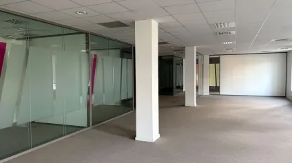 BUREAUX A LOUER - BOUCHAYER VIALLET - Offre immobilière - Arthur Loyd