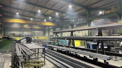 À Vendre - Bâtiment d'activité à Lorette de 2&nbsp;460 m² - Offre immobilière - Arthur Loyd