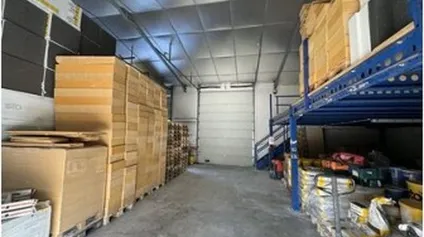 A vendre : Local d'activités de 439 m² sur la commune de Montbrison - Offre immobilière - Arthur Loyd