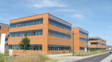 Bureaux neufs à louer à Gennevilliers - Nombreux parkings - Offre immobilière - Arthur Loyd