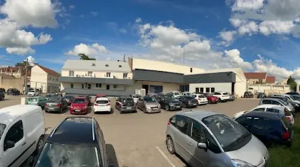 A VENDRE Immeuble Montceau les Mines - Offre immobilière - Arthur Loyd