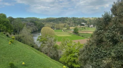 PROCHE BAYONNE - MURS COMMERCIAUX avec beaucoup de potentiel - Offre immobilière - Arthur Loyd