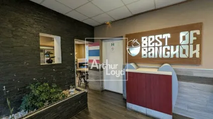 Belle visibilité !! - Offre immobilière - Arthur Loyd