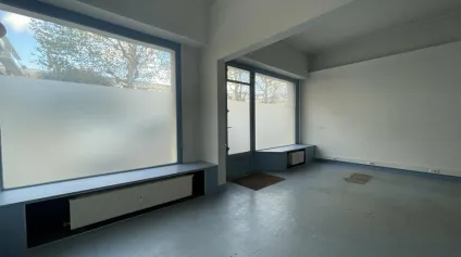 LE HAVRE - PROCHE HÔTEL DE VILLE - LOCAL COMMERCIAL - A VENDRE - Offre immobilière - Arthur Loyd